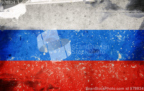 Image of Flag of