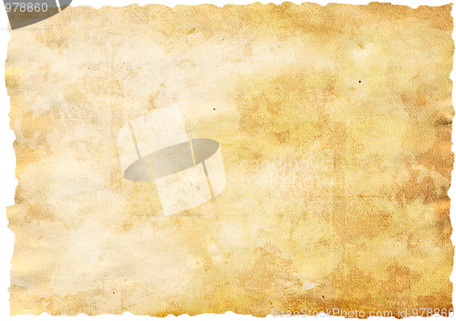 Image of Antique paper