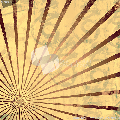 Image of Grunge background