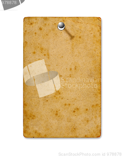 Image of Paper background