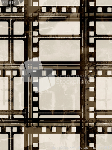 Image of Film frame