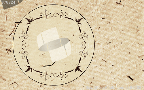 Image of Antique paper