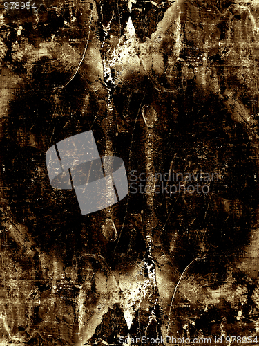 Image of Grunge background