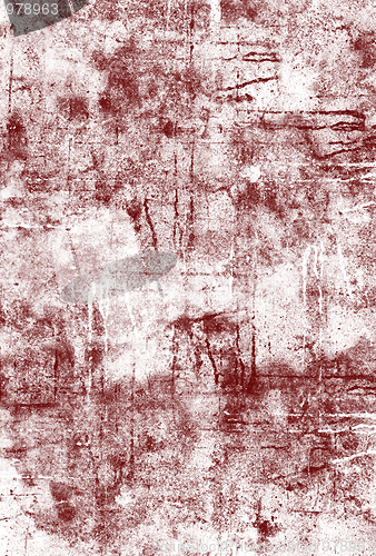 Image of Grunge background