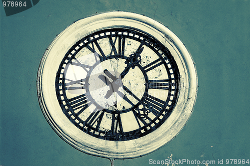 Image of Clock