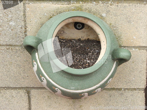 Image of Pot