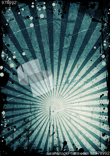 Image of Grunge background