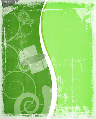 Image of Grunge background