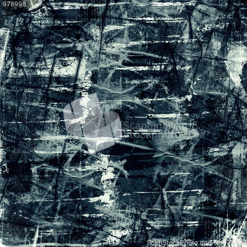 Image of Grunge background