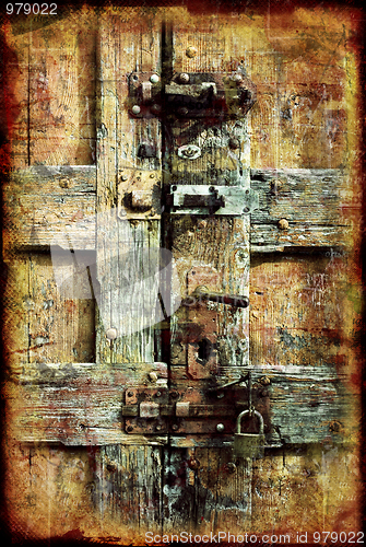 Image of Doors