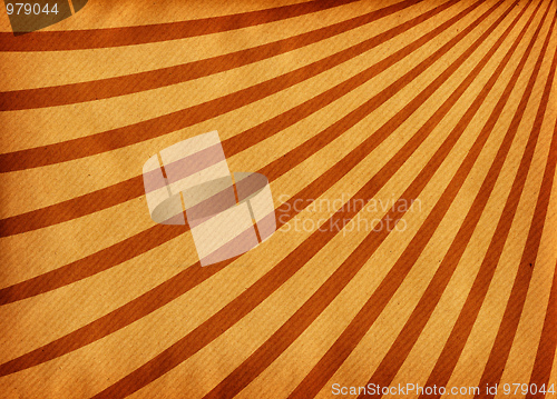 Image of Retro style paper background