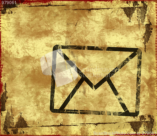 Image of Grunge background