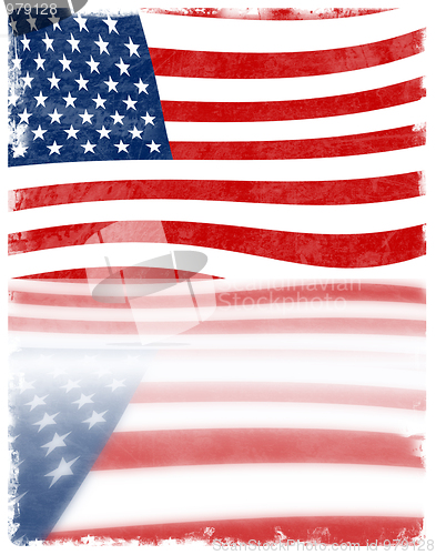 Image of Flag of the United States