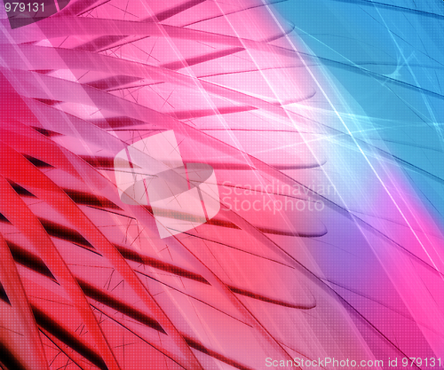 Image of Abstract background