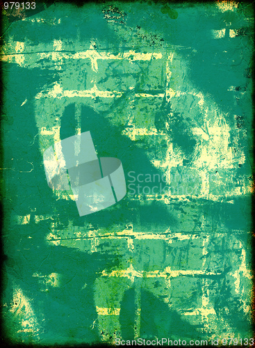 Image of Grunge background