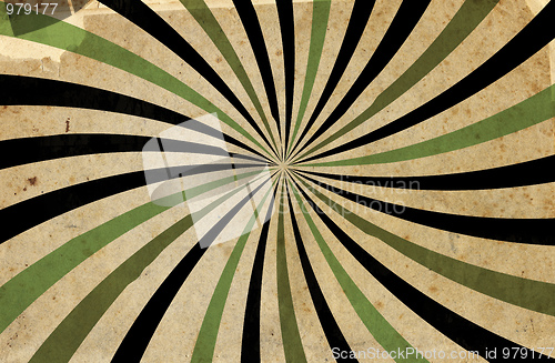 Image of Vintage paper background.