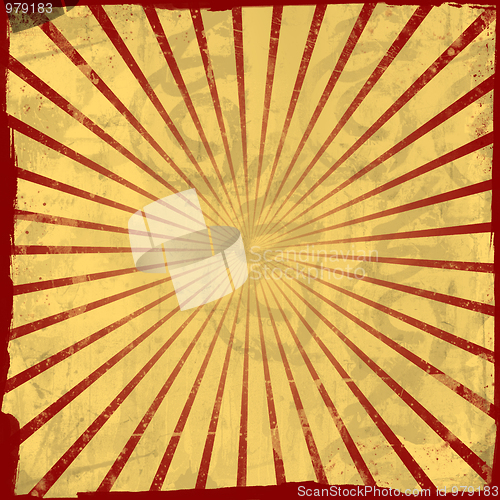 Image of Grunge background