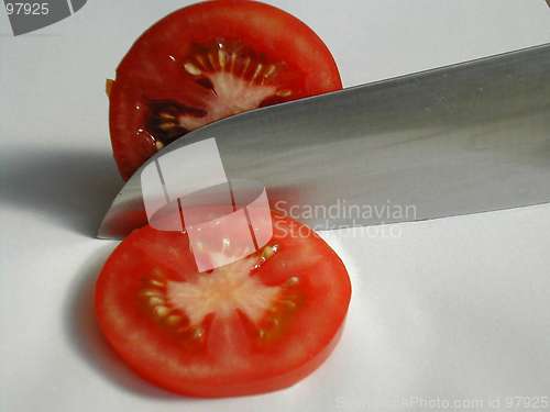 Image of Tomato