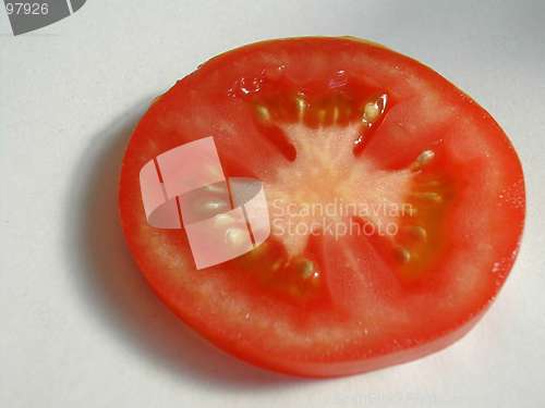 Image of Tomatoslice