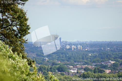 Image of London Borough Views