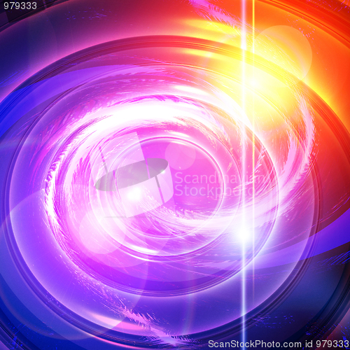 Image of Abstract Background