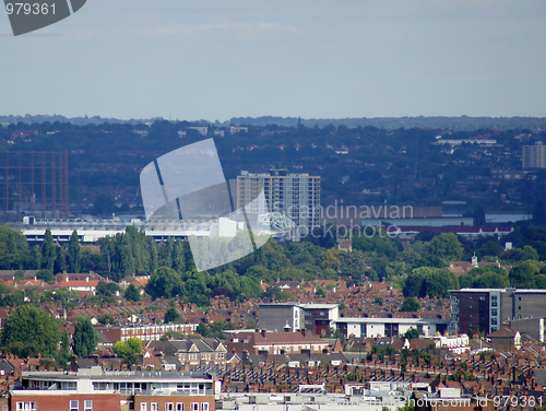 Image of London Borough Views