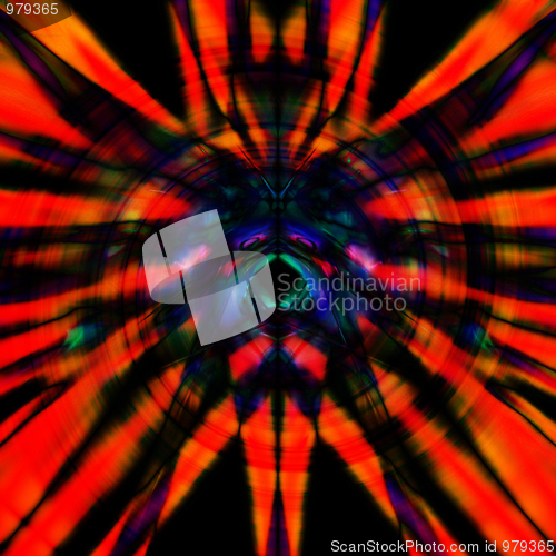 Image of Abstract Background