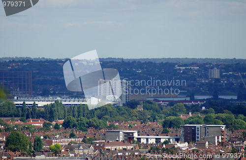 Image of London Borough Views