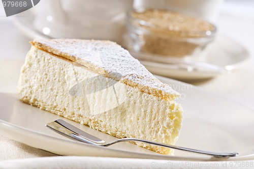 Image of Cheese cake