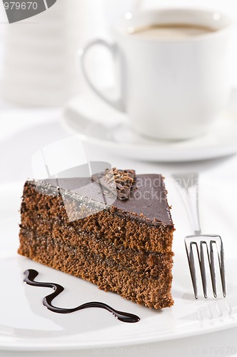 Image of Cake