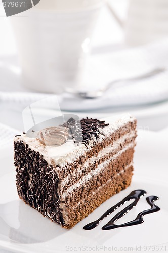 Image of Cake