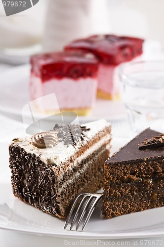 Image of Cake