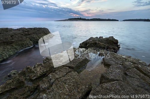 Image of Seascape