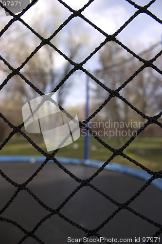 Image of Trampoline