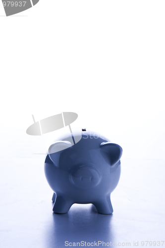 Image of piggy bank