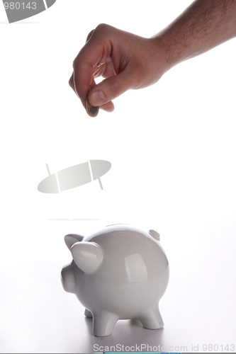 Image of piggy bank