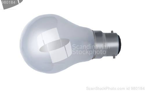 Image of Light Bulb