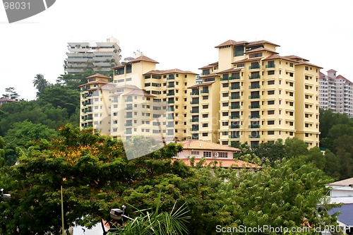 Image of Apartments