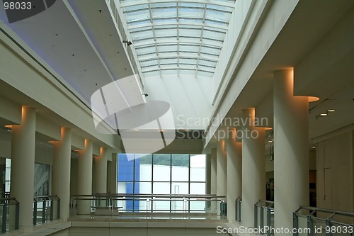 Image of Skylight