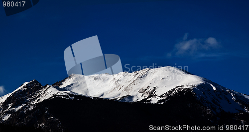 Image of Mountains 