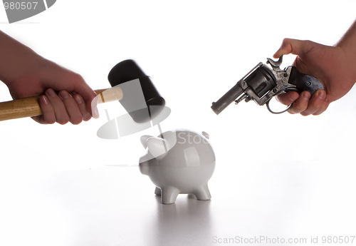 Image of piggy bank 