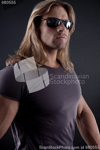 Image of man