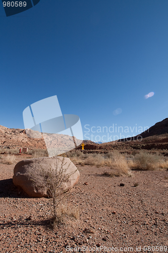 Image of Arches National Park 