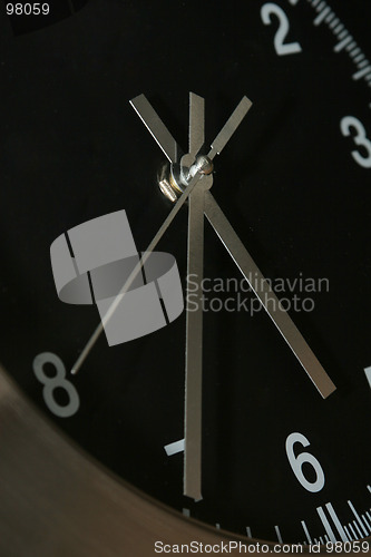 Image of harmony-clock