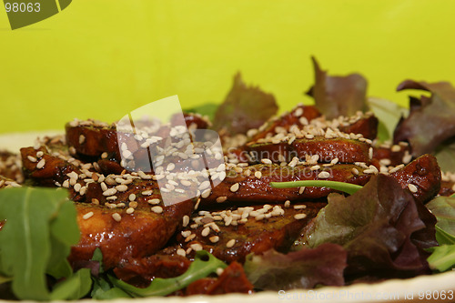 Image of sideview-salad