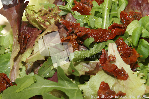 Image of healthy-salad