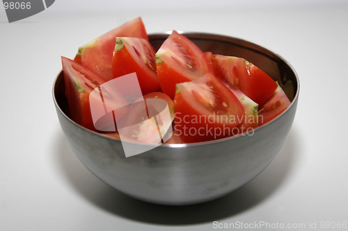 Image of tomato-slice