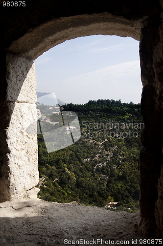 Image of Archway View