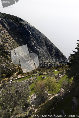 Image of Mountainside Garden