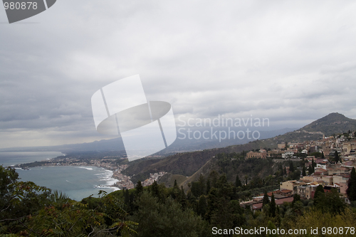 Image of Hills of Messina